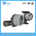 Metal Tube Rotameter for Chemical Industry Ht-0423